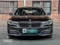 Bmw 740i high executive g11 326pk 2016 (origineel-nl) 7-serie, kn-593-r - afbeelding 45 van  64