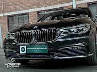 Bmw 740i high executive g11 326pk 2016 (origineel-nl) 7-serie, kn-593-r - afbeelding 62 van  64