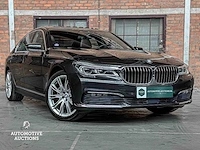 Bmw 740i high executive g11 326pk 2016 (origineel-nl) 7-serie, kn-593-r - afbeelding 64 van  64