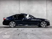 Bmw 740li xdrive high-executive m-sport shadow-line 7-serie facelift 2018 327pk lang, g-996-dl - afbeelding 3 van  67