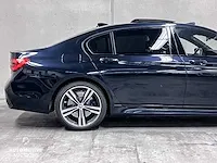 Bmw 740li xdrive high-executive m-sport shadow-line 7-serie facelift 2018 327pk lang, g-996-dl - afbeelding 4 van  67