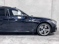 Bmw 740li xdrive high-executive m-sport shadow-line 7-serie facelift 2018 327pk lang, g-996-dl - afbeelding 5 van  67