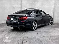 Bmw 740li xdrive high-executive m-sport shadow-line 7-serie facelift 2018 327pk lang, g-996-dl - afbeelding 6 van  67