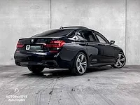 Bmw 740li xdrive high-executive m-sport shadow-line 7-serie facelift 2018 327pk lang, g-996-dl - afbeelding 7 van  67