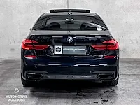 Bmw 740li xdrive high-executive m-sport shadow-line 7-serie facelift 2018 327pk lang, g-996-dl - afbeelding 9 van  67