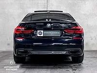Bmw 740li xdrive high-executive m-sport shadow-line 7-serie facelift 2018 327pk lang, g-996-dl - afbeelding 10 van  67