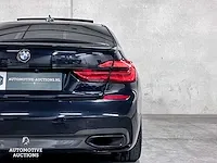 Bmw 740li xdrive high-executive m-sport shadow-line 7-serie facelift 2018 327pk lang, g-996-dl - afbeelding 11 van  67