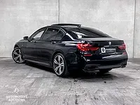 Bmw 740li xdrive high-executive m-sport shadow-line 7-serie facelift 2018 327pk lang, g-996-dl - afbeelding 13 van  67