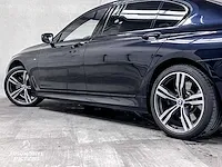 Bmw 740li xdrive high-executive m-sport shadow-line 7-serie facelift 2018 327pk lang, g-996-dl - afbeelding 15 van  67