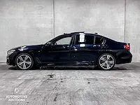 Bmw 740li xdrive high-executive m-sport shadow-line 7-serie facelift 2018 327pk lang, g-996-dl - afbeelding 16 van  67
