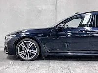 Bmw 740li xdrive high-executive m-sport shadow-line 7-serie facelift 2018 327pk lang, g-996-dl - afbeelding 17 van  67