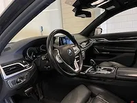 Bmw 740li xdrive high-executive m-sport shadow-line 7-serie facelift 2018 327pk lang, g-996-dl - afbeelding 19 van  67