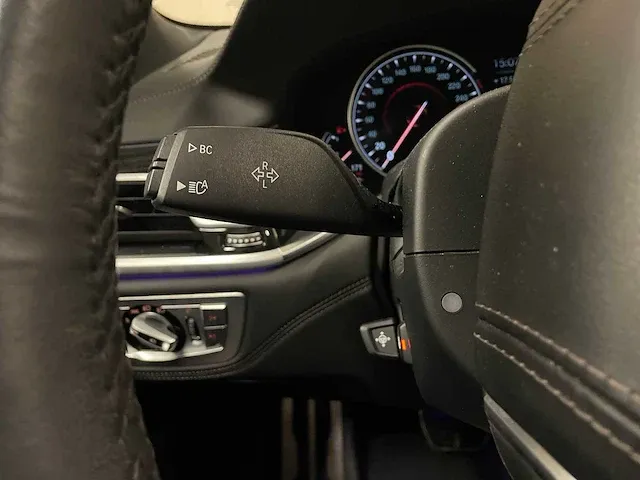 Bmw 740li xdrive high-executive m-sport shadow-line 7-serie facelift 2018 327pk lang, g-996-dl - afbeelding 41 van  67