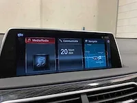 Bmw 740li xdrive high-executive m-sport shadow-line 7-serie facelift 2018 327pk lang, g-996-dl - afbeelding 44 van  67