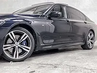 Bmw 740li xdrive high-executive m-sport shadow-line 7-serie facelift 2018 327pk lang, g-996-dl - afbeelding 34 van  67