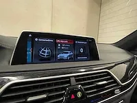 Bmw 740li xdrive high-executive m-sport shadow-line 7-serie facelift 2018 327pk lang, g-996-dl - afbeelding 46 van  67