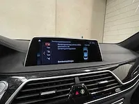 Bmw 740li xdrive high-executive m-sport shadow-line 7-serie facelift 2018 327pk lang, g-996-dl - afbeelding 47 van  67