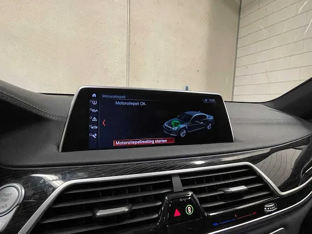 Bmw 740li xdrive high-executive m-sport shadow-line 7-serie facelift 2018 327pk lang, g-996-dl - afbeelding 48 van  67