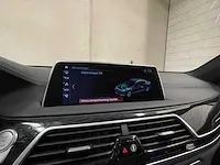 Bmw 740li xdrive high-executive m-sport shadow-line 7-serie facelift 2018 327pk lang, g-996-dl - afbeelding 48 van  67