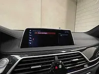 Bmw 740li xdrive high-executive m-sport shadow-line 7-serie facelift 2018 327pk lang, g-996-dl - afbeelding 49 van  67