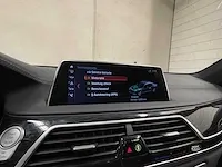 Bmw 740li xdrive high-executive m-sport shadow-line 7-serie facelift 2018 327pk lang, g-996-dl - afbeelding 50 van  67