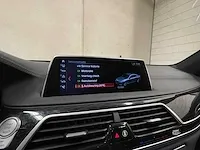 Bmw 740li xdrive high-executive m-sport shadow-line 7-serie facelift 2018 327pk lang, g-996-dl - afbeelding 53 van  67