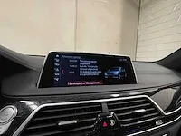 Bmw 740li xdrive high-executive m-sport shadow-line 7-serie facelift 2018 327pk lang, g-996-dl - afbeelding 54 van  67