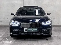 Bmw 740li xdrive high-executive m-sport shadow-line 7-serie facelift 2018 327pk lang, g-996-dl - afbeelding 45 van  67