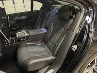 Bmw 740li xdrive high-executive m-sport shadow-line 7-serie facelift 2018 327pk lang, g-996-dl - afbeelding 57 van  67