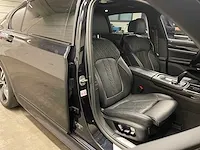 Bmw 740li xdrive high-executive m-sport shadow-line 7-serie facelift 2018 327pk lang, g-996-dl - afbeelding 58 van  67