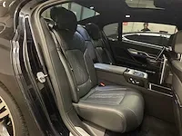 Bmw 740li xdrive high-executive m-sport shadow-line 7-serie facelift 2018 327pk lang, g-996-dl - afbeelding 59 van  67