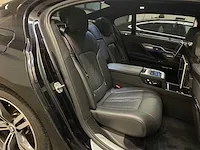 Bmw 740li xdrive high-executive m-sport shadow-line 7-serie facelift 2018 327pk lang, g-996-dl - afbeelding 60 van  67