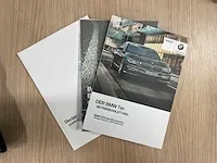 Bmw 740li xdrive high-executive m-sport shadow-line 7-serie facelift 2018 327pk lang, g-996-dl - afbeelding 62 van  67