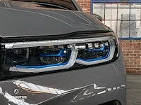 Bmw 745e m-sport high executive 398pk 2020 7-serie, j-756-gr - afbeelding 2 van  100