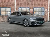 Bmw 745e m-sport high executive 398pk 2020 7-serie, j-756-gr - afbeelding 4 van  100