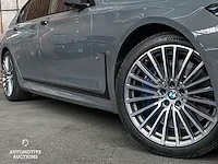 Bmw 745e m-sport high executive 398pk 2020 7-serie, j-756-gr - afbeelding 6 van  100