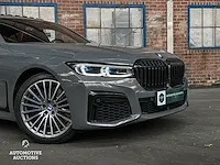 Bmw 745e m-sport high executive 398pk 2020 7-serie, j-756-gr - afbeelding 7 van  100