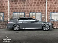 Bmw 745e m-sport high executive 398pk 2020 7-serie, j-756-gr - afbeelding 8 van  100
