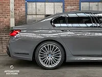 Bmw 745e m-sport high executive 398pk 2020 7-serie, j-756-gr - afbeelding 9 van  100