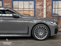 Bmw 745e m-sport high executive 398pk 2020 7-serie, j-756-gr - afbeelding 10 van  100