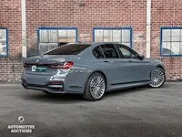 Bmw 745e m-sport high executive 398pk 2020 7-serie, j-756-gr - afbeelding 11 van  100