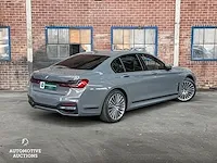 Bmw 745e m-sport high executive 398pk 2020 7-serie, j-756-gr - afbeelding 12 van  100