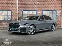 Bmw 745e m-sport high executive 398pk 2020 7-serie, j-756-gr