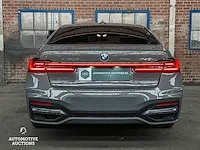 Bmw 745e m-sport high executive 398pk 2020 7-serie, j-756-gr - afbeelding 16 van  100