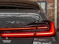 Bmw 745e m-sport high executive 398pk 2020 7-serie, j-756-gr - afbeelding 17 van  100