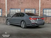 Bmw 745e m-sport high executive 398pk 2020 7-serie, j-756-gr - afbeelding 18 van  100