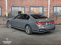 Bmw 745e m-sport high executive 398pk 2020 7-serie, j-756-gr - afbeelding 19 van  100