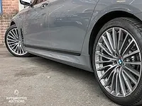 Bmw 745e m-sport high executive 398pk 2020 7-serie, j-756-gr - afbeelding 20 van  100