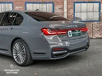 Bmw 745e m-sport high executive 398pk 2020 7-serie, j-756-gr - afbeelding 21 van  100