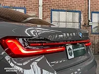 Bmw 745e m-sport high executive 398pk 2020 7-serie, j-756-gr - afbeelding 22 van  100